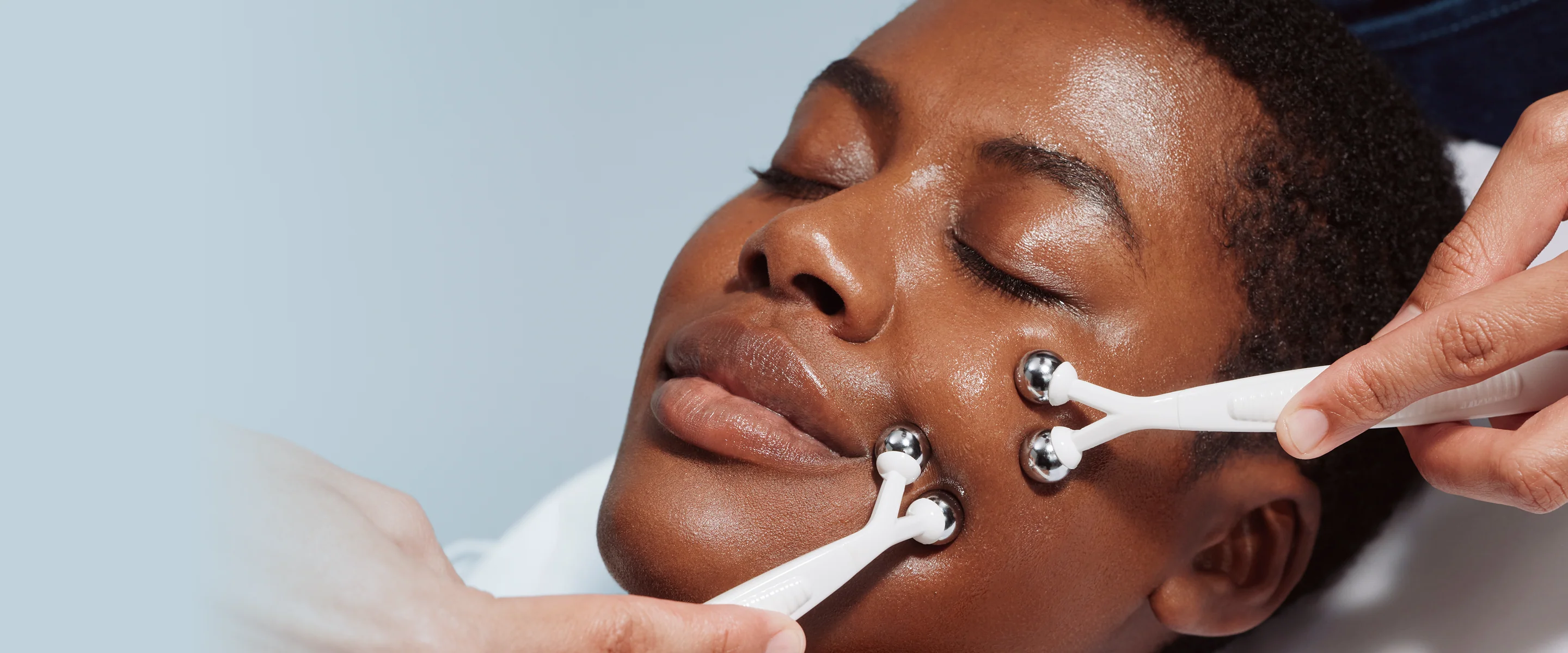 Your Skin’s Best Days Ahead